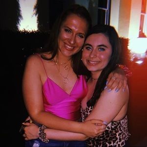 Meet your Posher, Madison